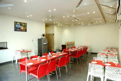 Hotel Shree Ananad Dham