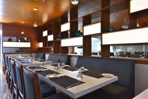 Vivana Hotel