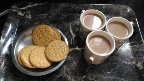 Apartamento Prakrutika