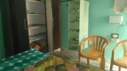 Apartamento Prakrutika