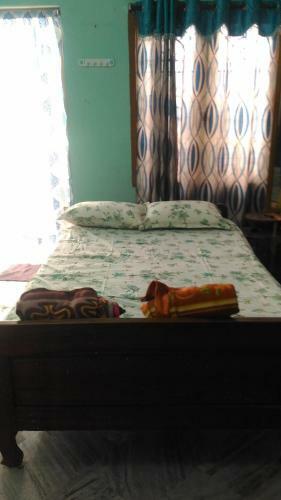 Apartamento Prakrutika
