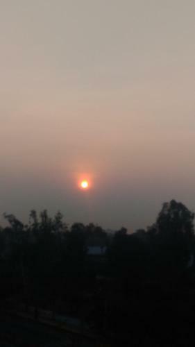 Apartamento Prakrutika