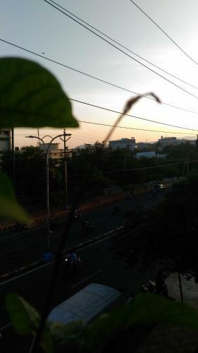 Apartamento Prakrutika