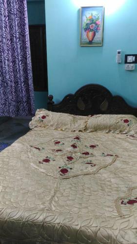 Apartamento Prakrutika