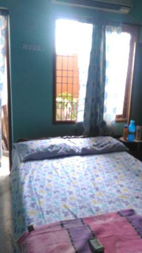 Apartamento Prakrutika