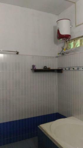 Apartamento Prakrutika