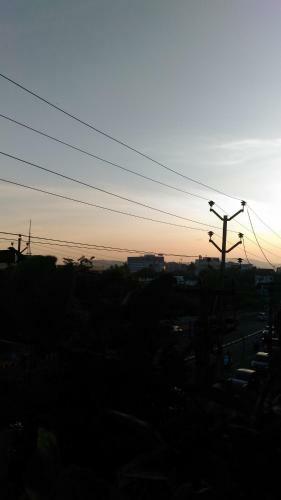 Apartamento Prakrutika