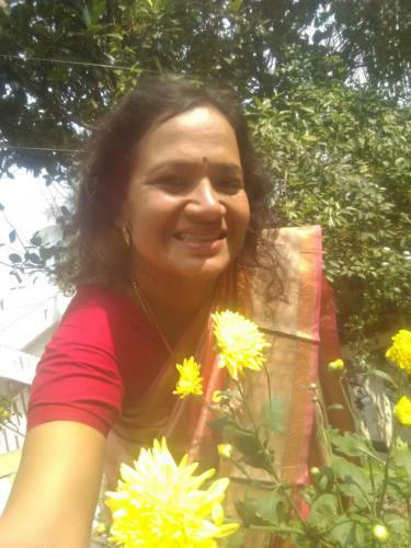 Apartamento Prakrutika