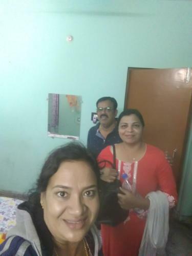 Apartamento Prakrutika