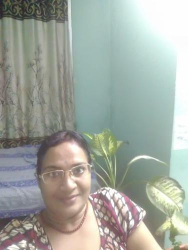 Apartamento Prakrutika