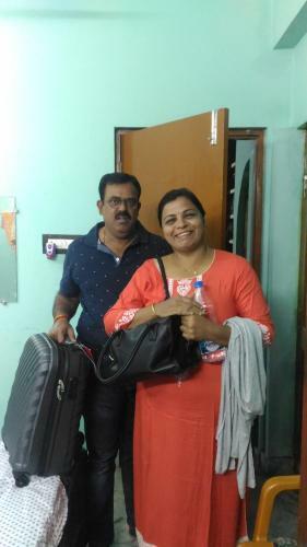 Apartamento Prakrutika