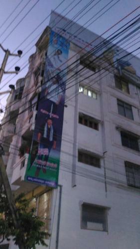 Apartamento Prakrutika