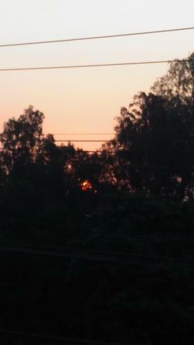 Apartamento Prakrutika