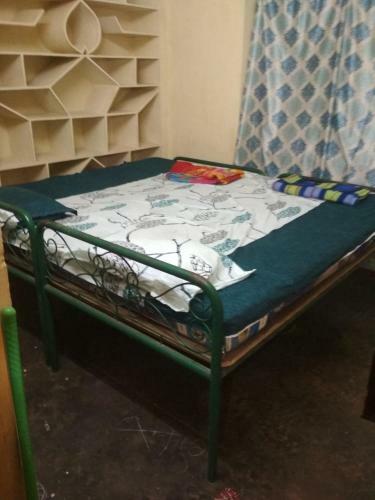 Apartamento Prashanthi