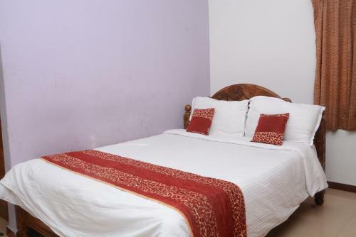 Villa Divi Home Stay