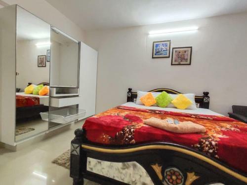 Apartamento Paradise Home Stay