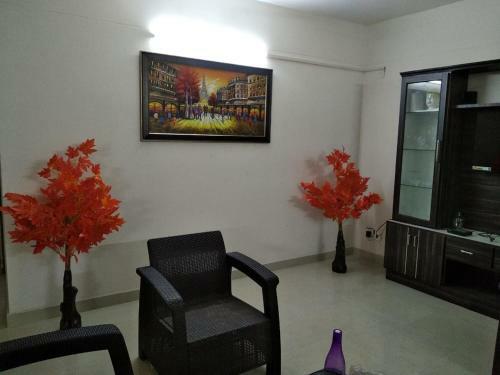 Apartamento Paradise Home Stay