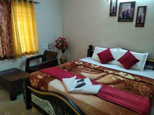 Apartamento Paradise Home Stay