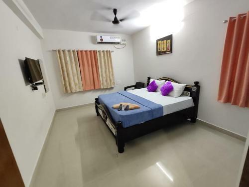 Apartamento Paradise Home Stay
