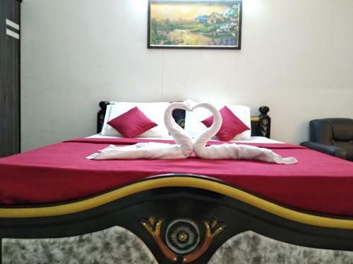 Apartamento Paradise Home Stay