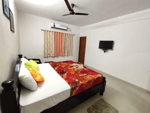 Apartamento Paradise Home Stay