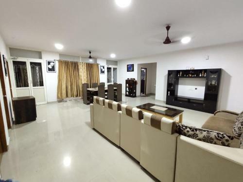 Apartamento Paradise Home Stay