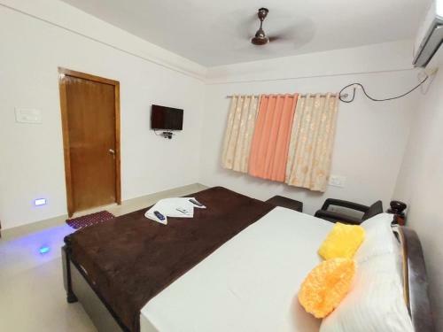 Apartamento Paradise Home Stay