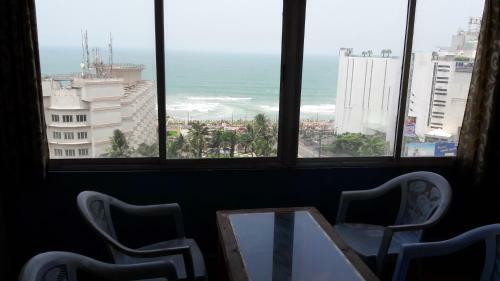 Bay Watch Studio Flat