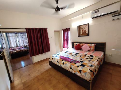 Bay Watch Studio Flat