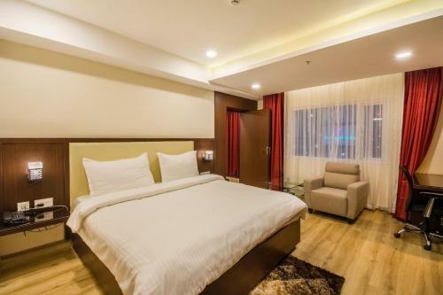 Hotel Karunyaresidency