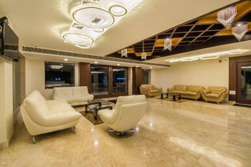 Hotel Karunyaresidency
