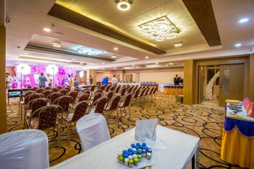 Hotel Karunyaresidency