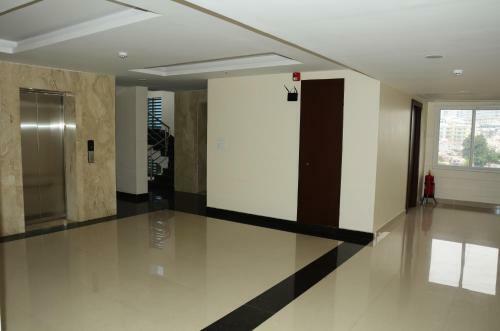 Hotel Karunyaresidency