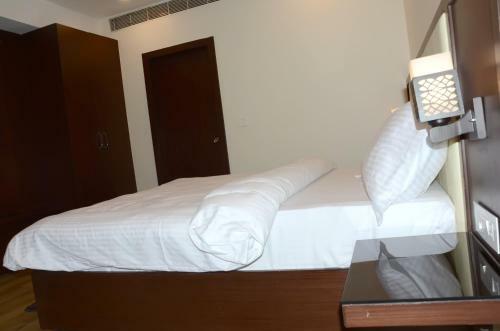 Hotel Karunyaresidency