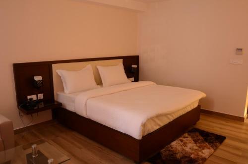 Hotel Karunyaresidency