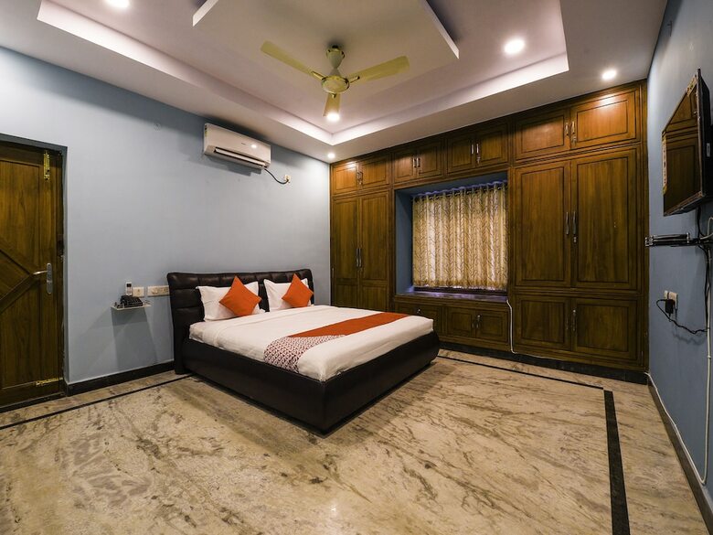 Hotel Oyo 22676 Villa 56