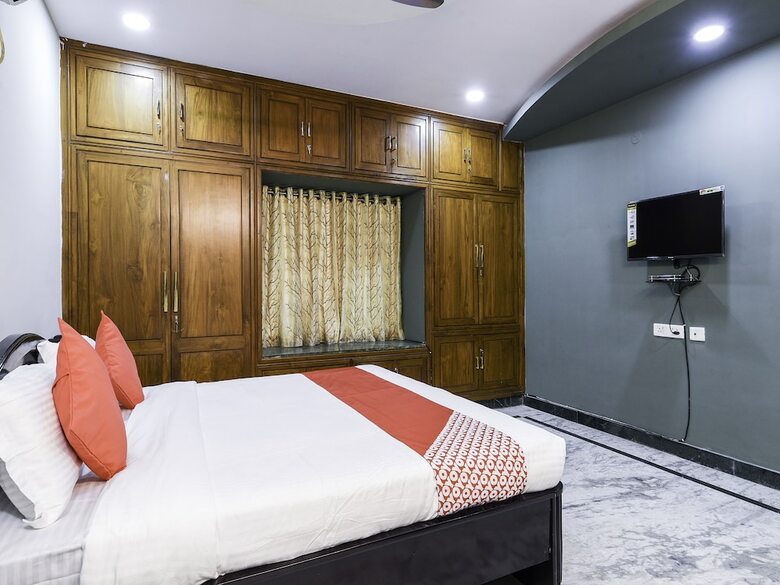 Hotel Oyo 22676 Villa 56