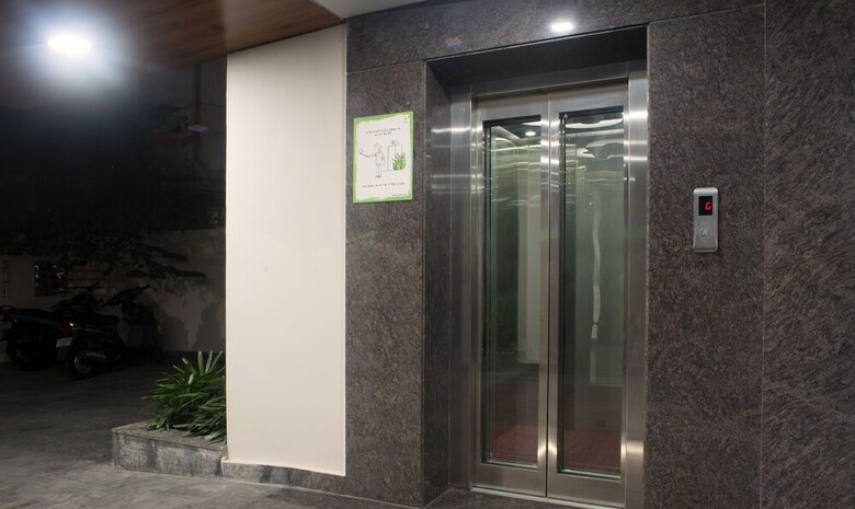 Hotel Treebo Trend Celeste
