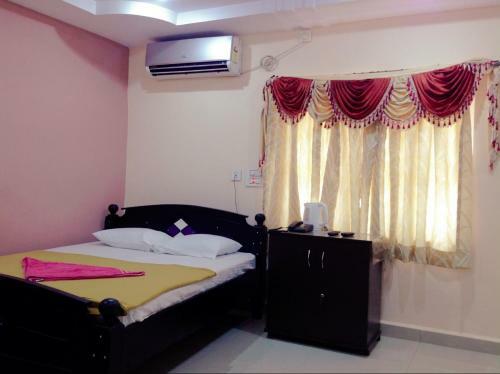 Hostal Sree Sai Guest House