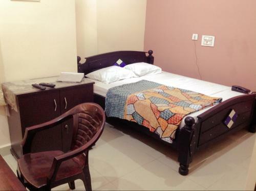Hostal Sree Sai Guest House