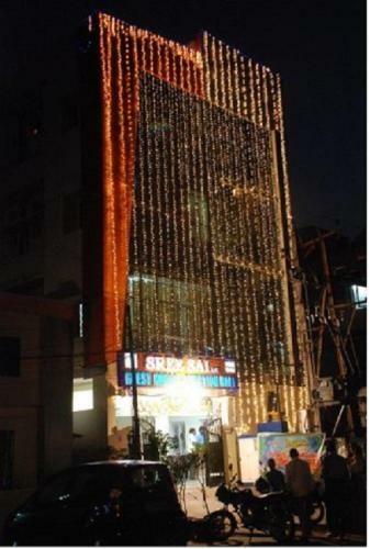 Hostal Sree Sai Guest House