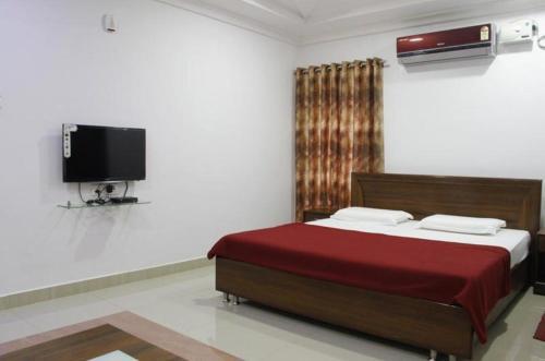 Hotel Gvk Inn