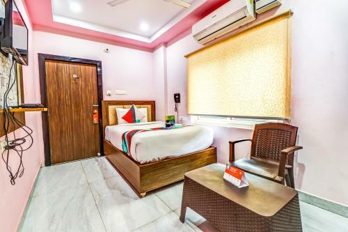 Hotel Fabexpress B Square