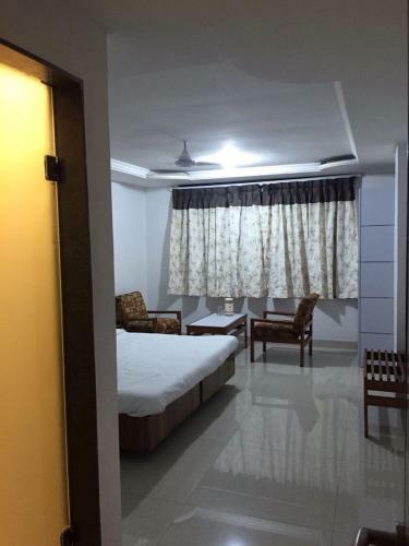 Posada Sarovar Hotel