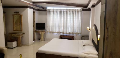 Posada Sarovar Hotel