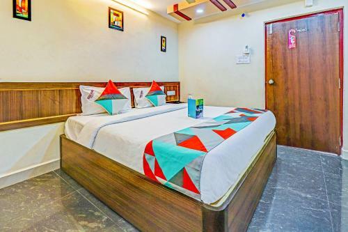Hotel Fabexpress Vizag Grand