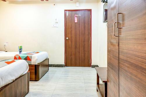 Hotel Fabexpress Vizag Grand