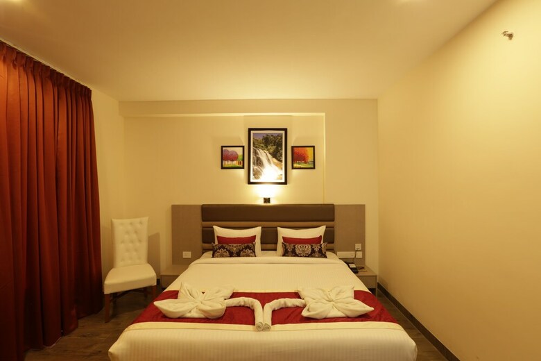 Mantris Hotel