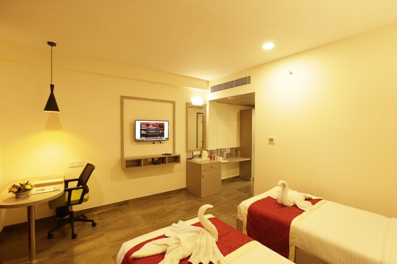 Mantris Hotel