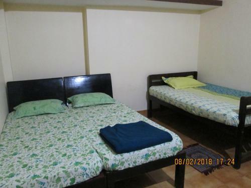 Hostal Bhagavaty Guest House